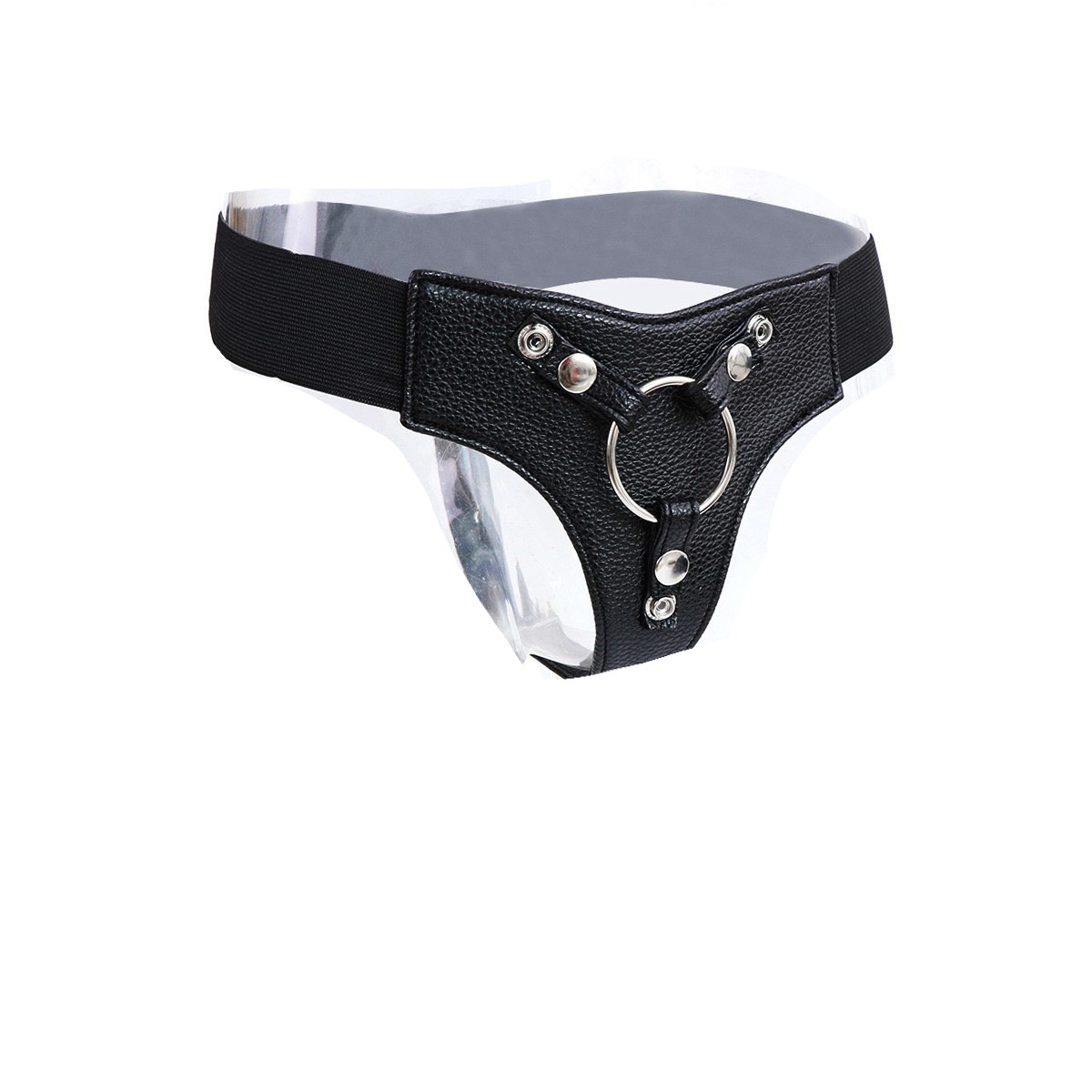 Khóa dương vật inox KC75 2