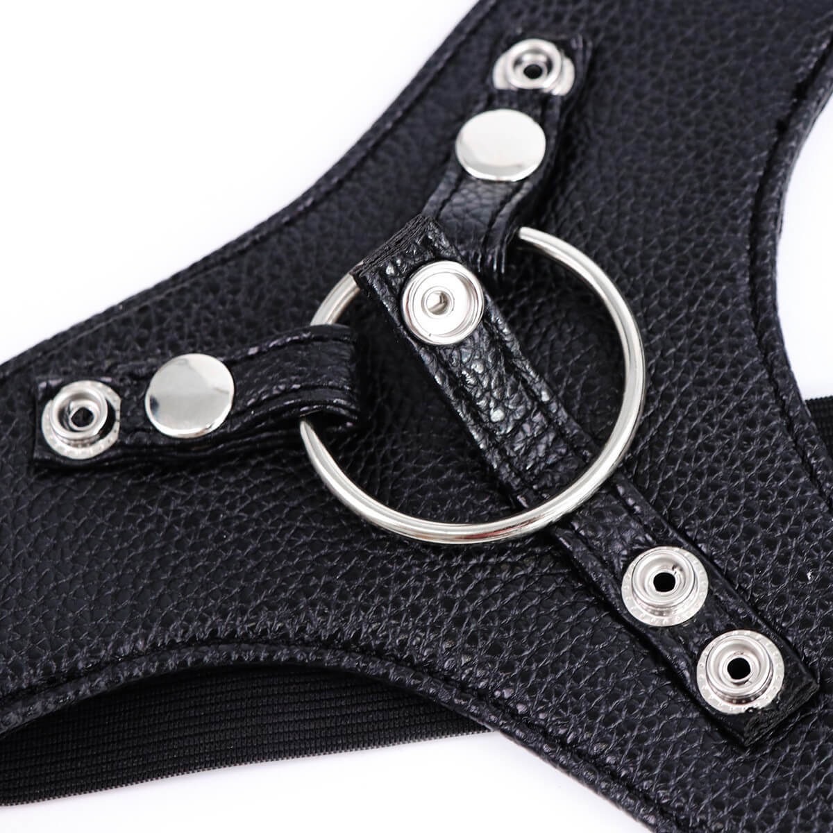 Dây đeo cho dương vật giả cao cấp 5