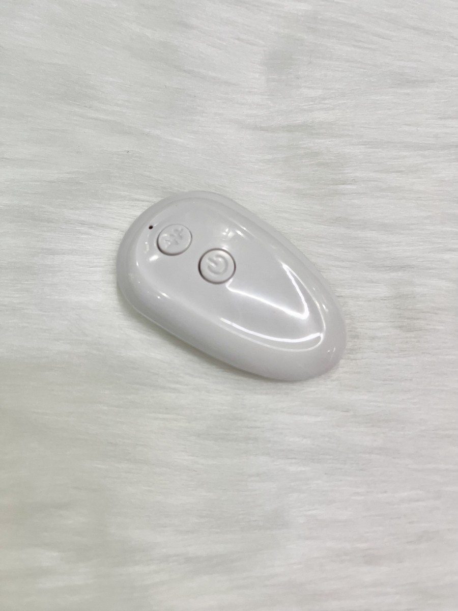 Dương đa năng rung thụt nhiều chế độ phát nhiệt điều khiển từ xa 5