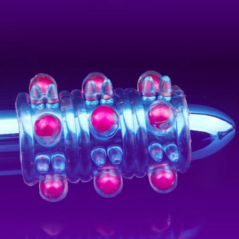 Bao đôn khúc bi lớn 2