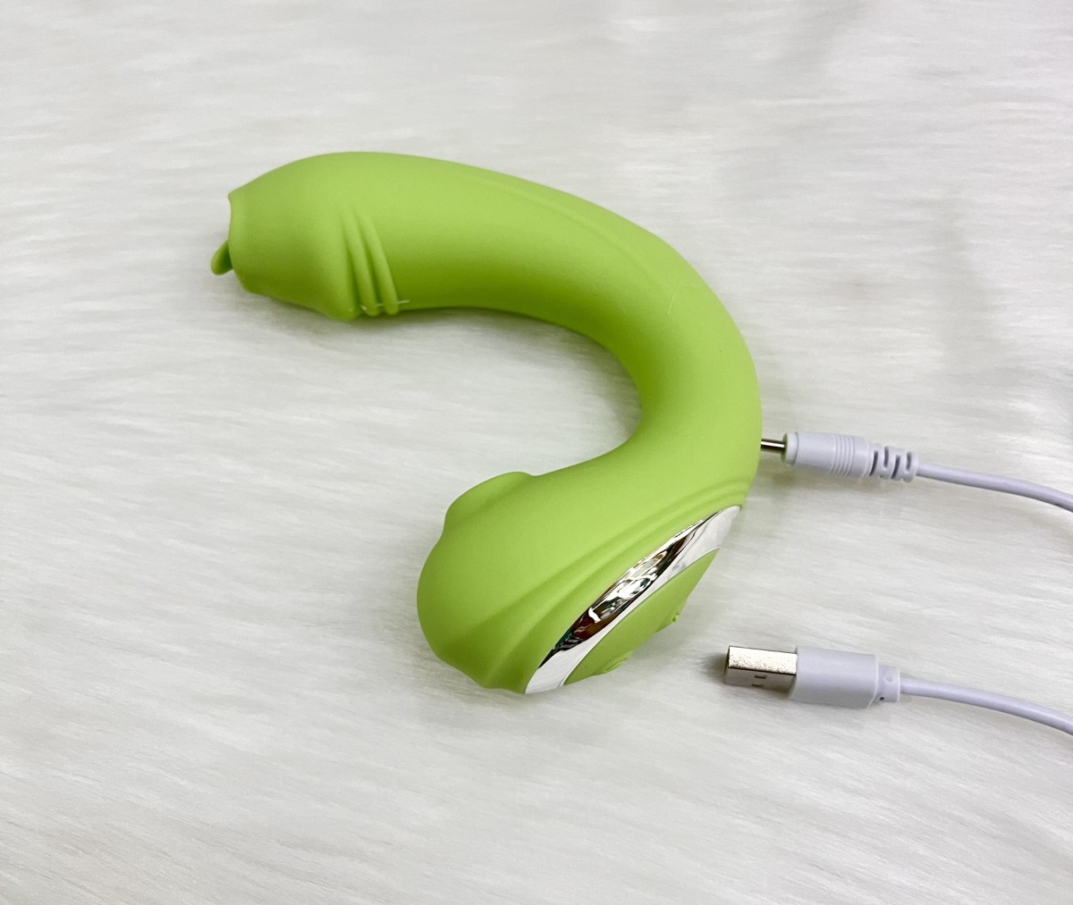 Chíp 2 đầu Lưỡi Liếm - Hút hộp đựng ngụy trang 8