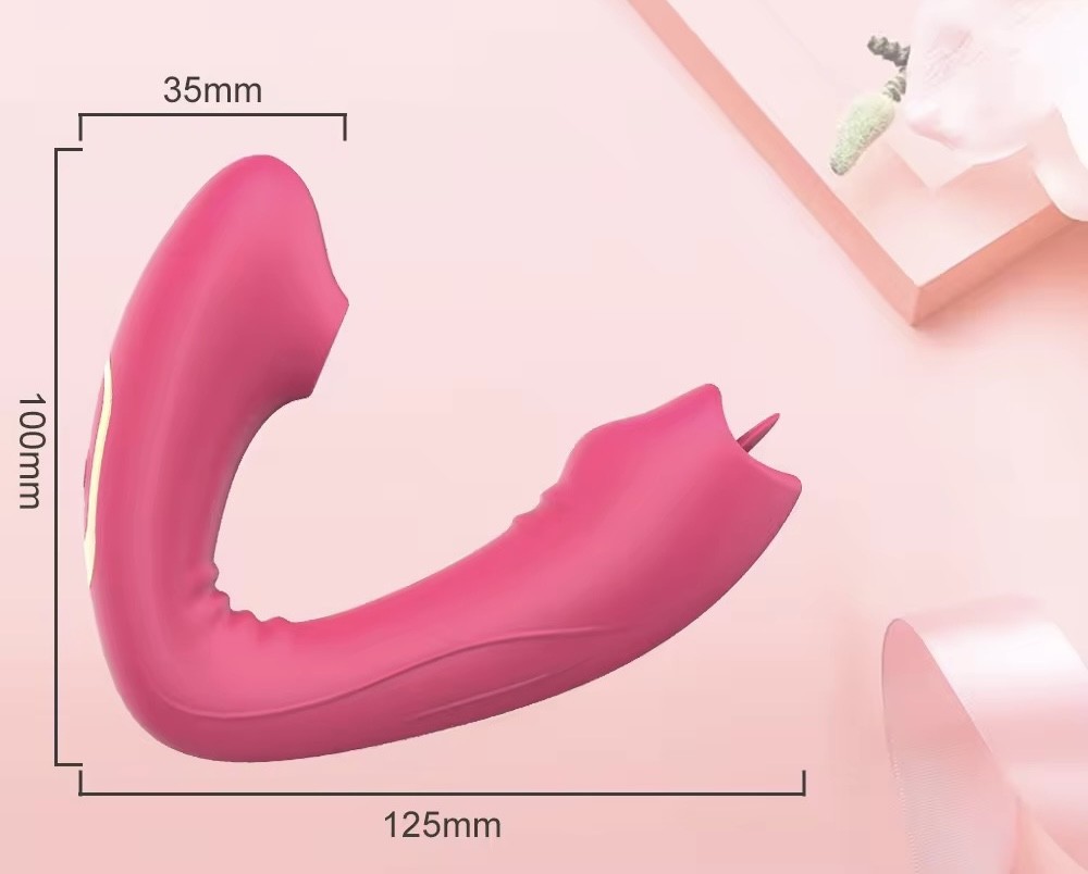 Chíp 2 đầu Lưỡi Liếm - Hút hộp đựng ngụy trang 7