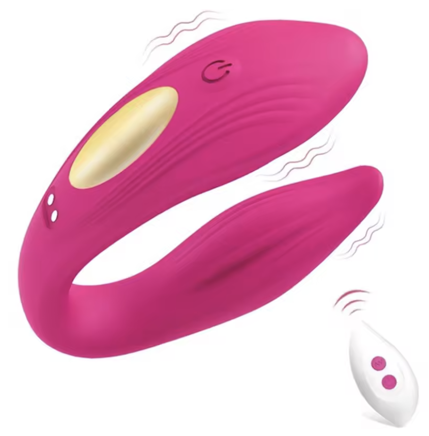 Vòng đeo dương vật lưỡi xoay siêu kích thích 5