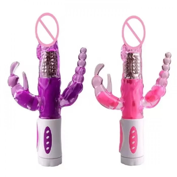 Dương vật giả Shequ 8.1inch đế gắn tường 10