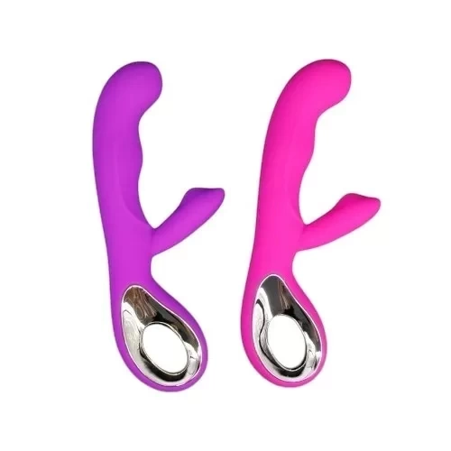 Hàng thanh Lý Dụng cụ kích thích âm đạo 2 đầu cao cấp Không Rung