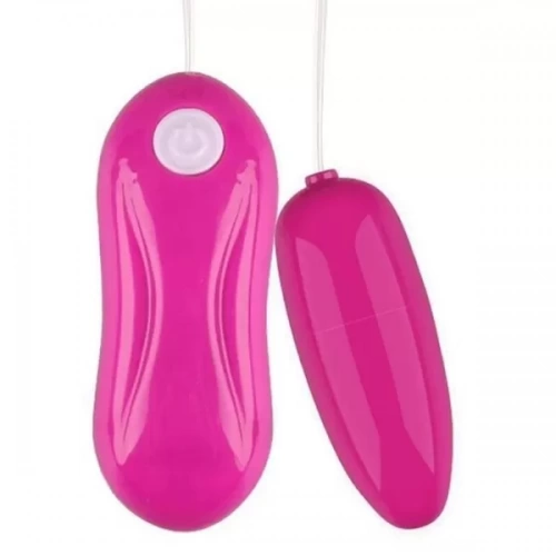 Trứng rung tình yêu 1 đầu gợi cảm 12 tần số 