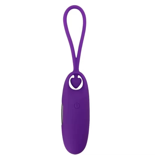 Sextoy trứng rung tình yêu Aphojoy