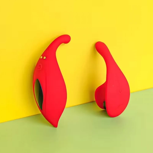 Bộ Đôi Máy Massage Điều Khiển Qua App