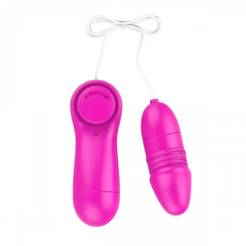 Trứng Rung Mạnh Điều Khiển