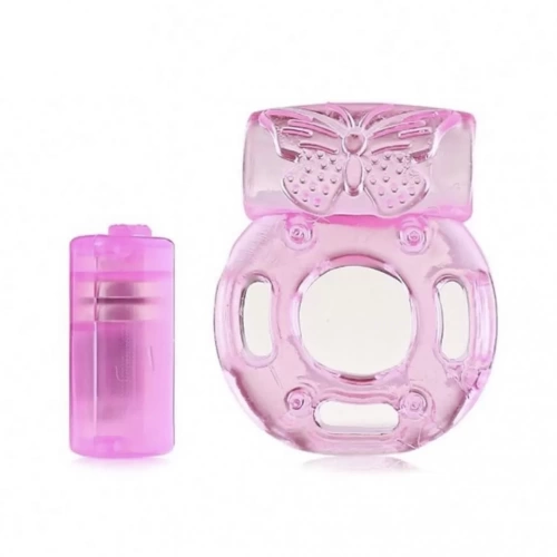 Vòng rung tình yêu nhỏ gọn