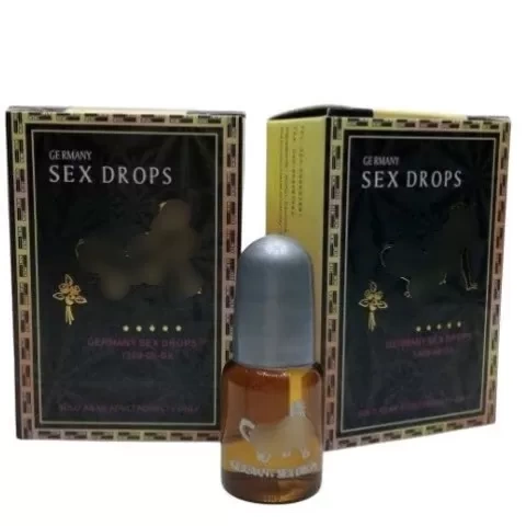 KD Sex Drop 10ml Cho Nữ