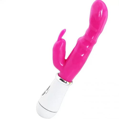 Dương vật giả Vibrator có nhánh