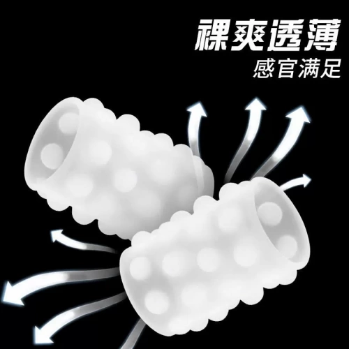 Bao donzen nhiều dãy chấm bi