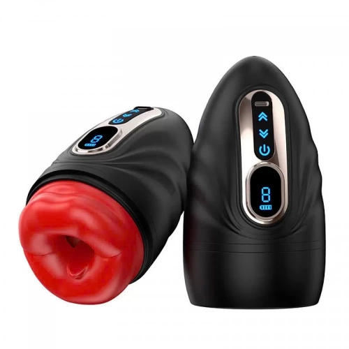 Âm Đạo Giả Miệng Cực Khoái 10 chế độ