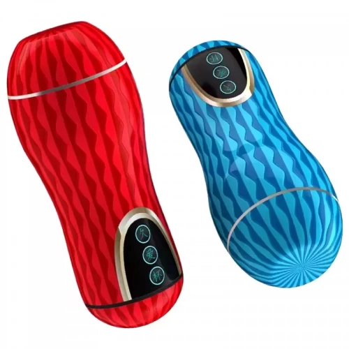 Cốc Jiuai Cup một lỗ siêu sướng