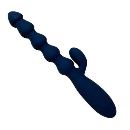 Massa hậu môn 2 nhánh rung pin sạc