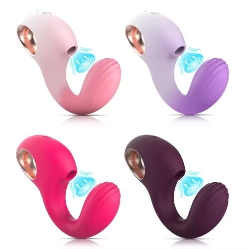 Máy Rung Kích Thích Điểm G Tạo Cực Khoái 