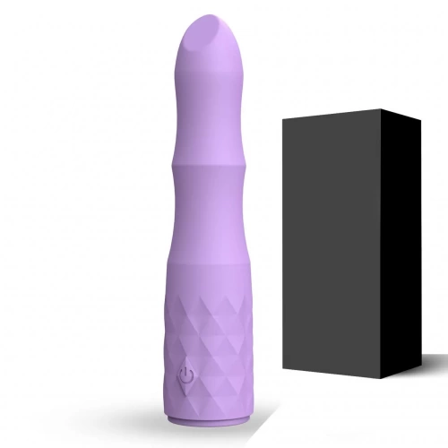 Máy Massage Hậu Hình Cây Son 