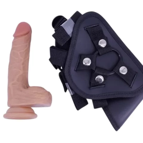 Dương rung pin sạc điều khiển từ xa có dây đeo