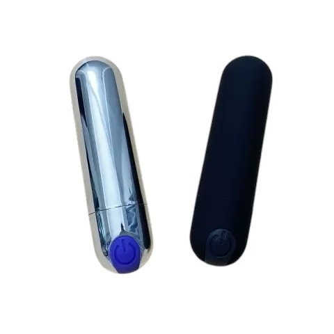 Trứng rung tình yêu viên đạn pin sạc