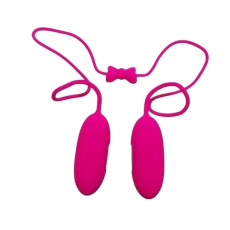 Trứng rung tình yêu 2 đầu Aphojoy