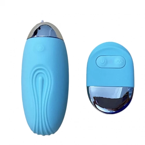 Trứng rung tình yêu cao cấp điều khiển từ xa LiLo