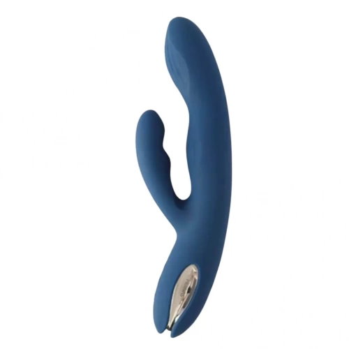 Máy mát xa điểm G Svakom Aylin rung bi xoay  chuẩn USA