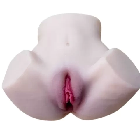 Âm đạo giả nằm ngửa silicon siêu mềm