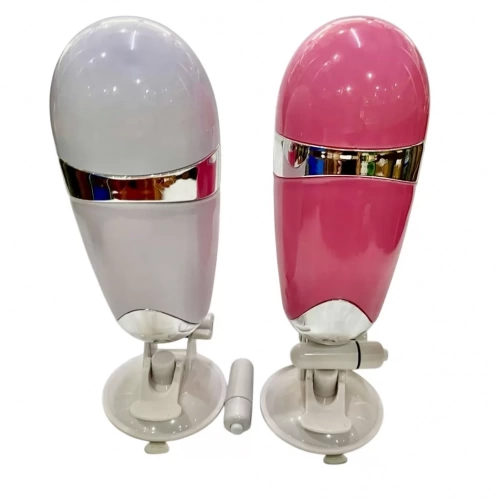 Âm đạo giả rung có đế ngụy trang tinh tế