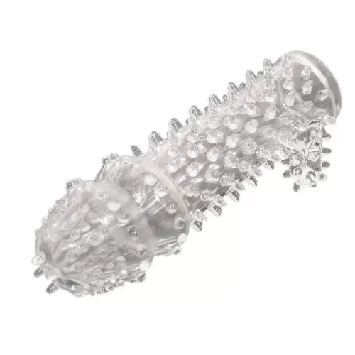 Bao cao su đôn dên gai Penis có nhánh