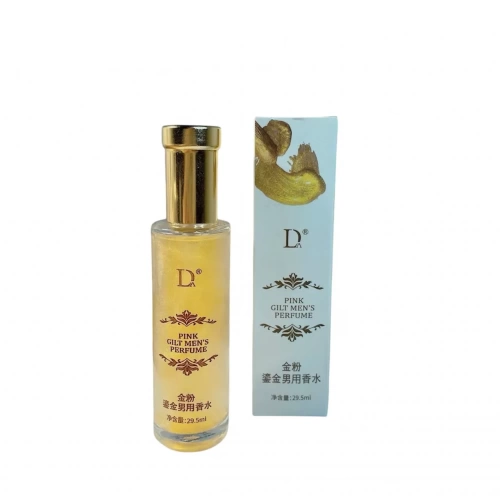 Nước Hoa KD Nam PINK GILT MEN'S PERFUME