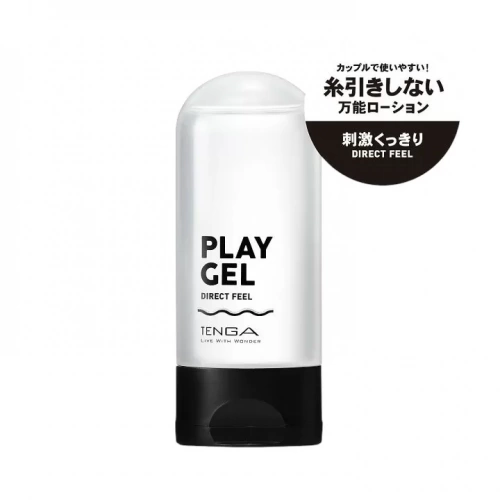 Gel bôi trơn cao cấp Tenga Play giàu dưỡng ẩm
