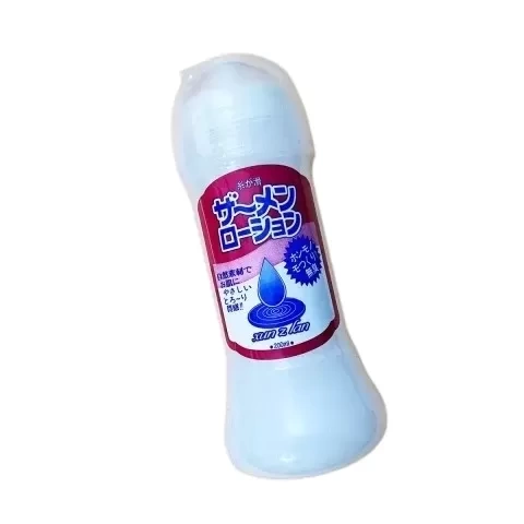 Gel tinh trùng tăng khoái cảm 300ml
