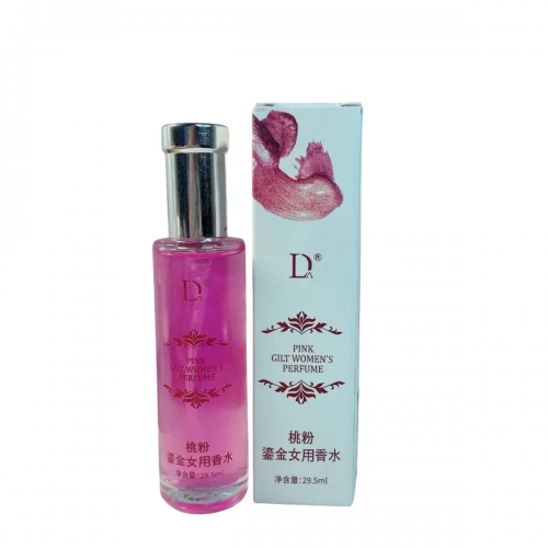 Nước Hoa KD Nữ PINK GILT WOMEN'S PERFUME