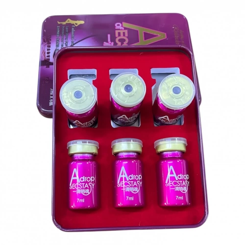 Nước KD nữ Adrop Of Ecstasy 7ml 6 lọ