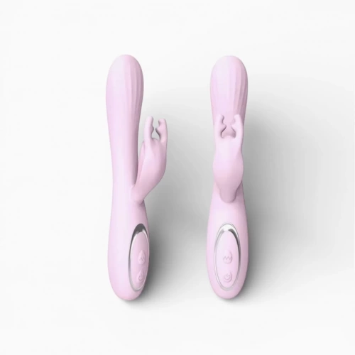 Máy Massage 2 Đầu Bọ Cánh Cứng Siêu Mạnh Siêu Dẻo 