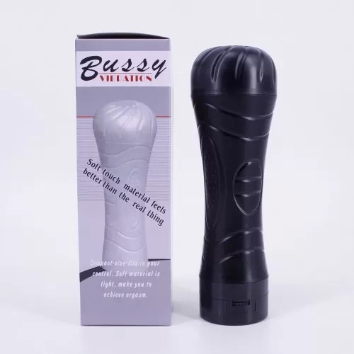 Âm đèn pin Baby Bussy rung