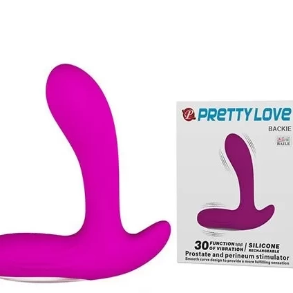 Mát xa hậu cao cấp Pretty love Backie