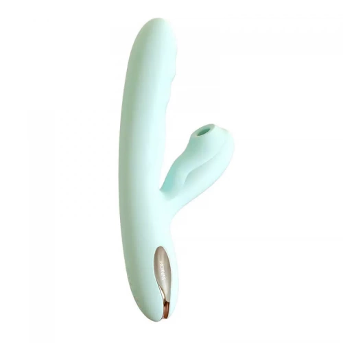 Máy Massage Điểm G SVAKOM VEROMCA PRO Kết Nối App Rung Thụt Phát Nhiệt